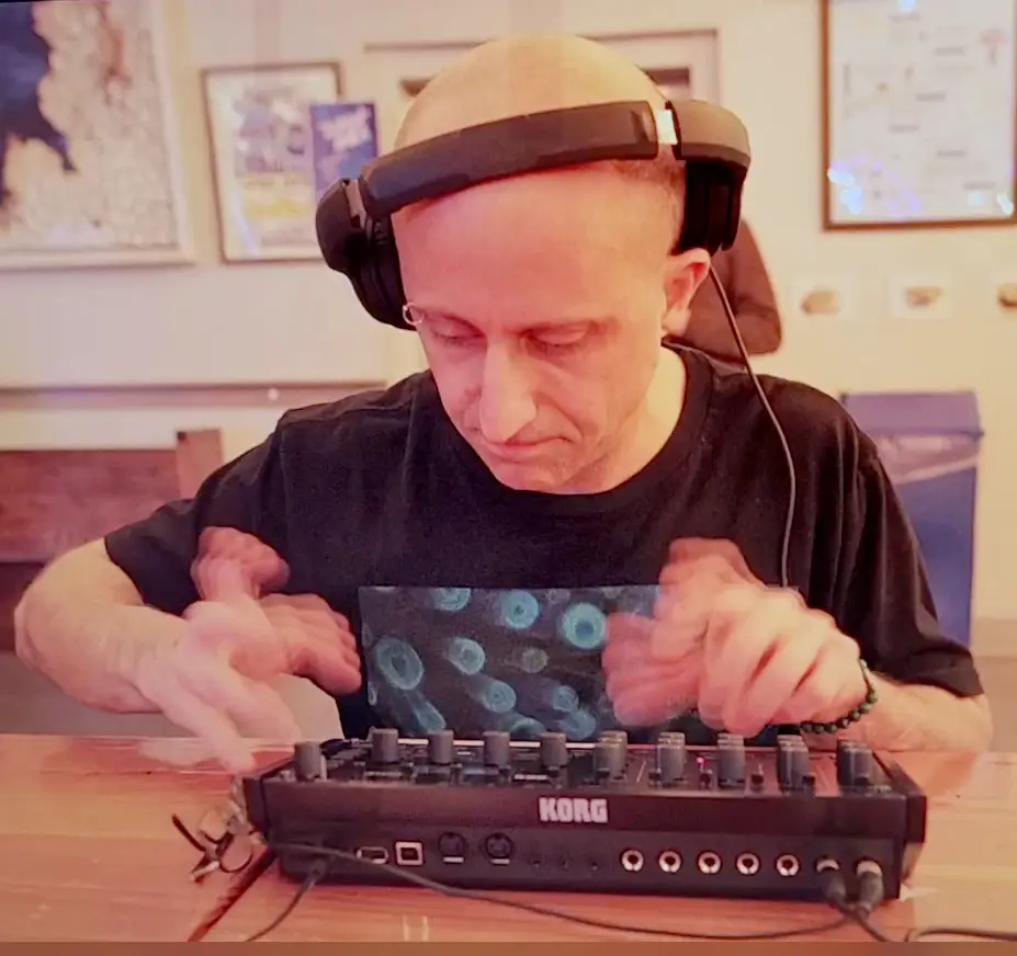 Pthelo Om Shapta Recordings